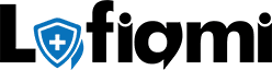 Lafiami Health logo